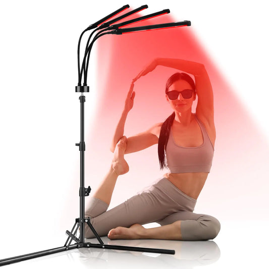 Shyineyou Red Light Therapy for Body
